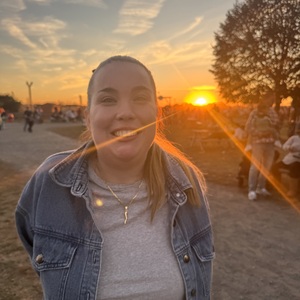 Fundraising Page: Angelina Wade